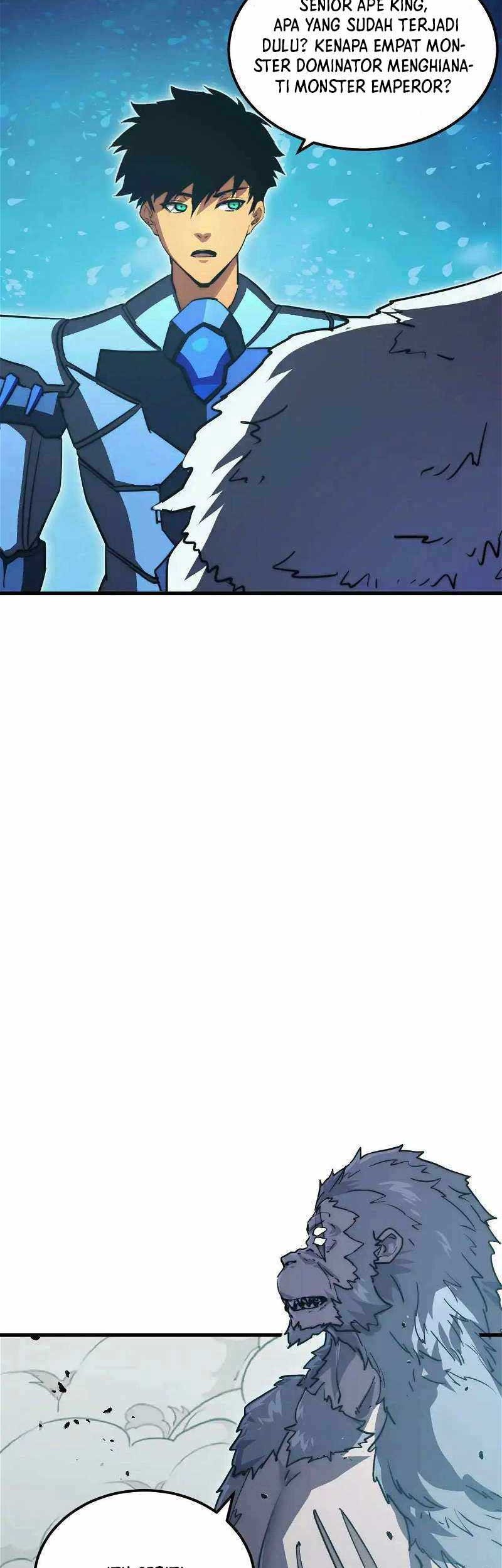 Rise From The Rubble Chapter 293 Gambar 7