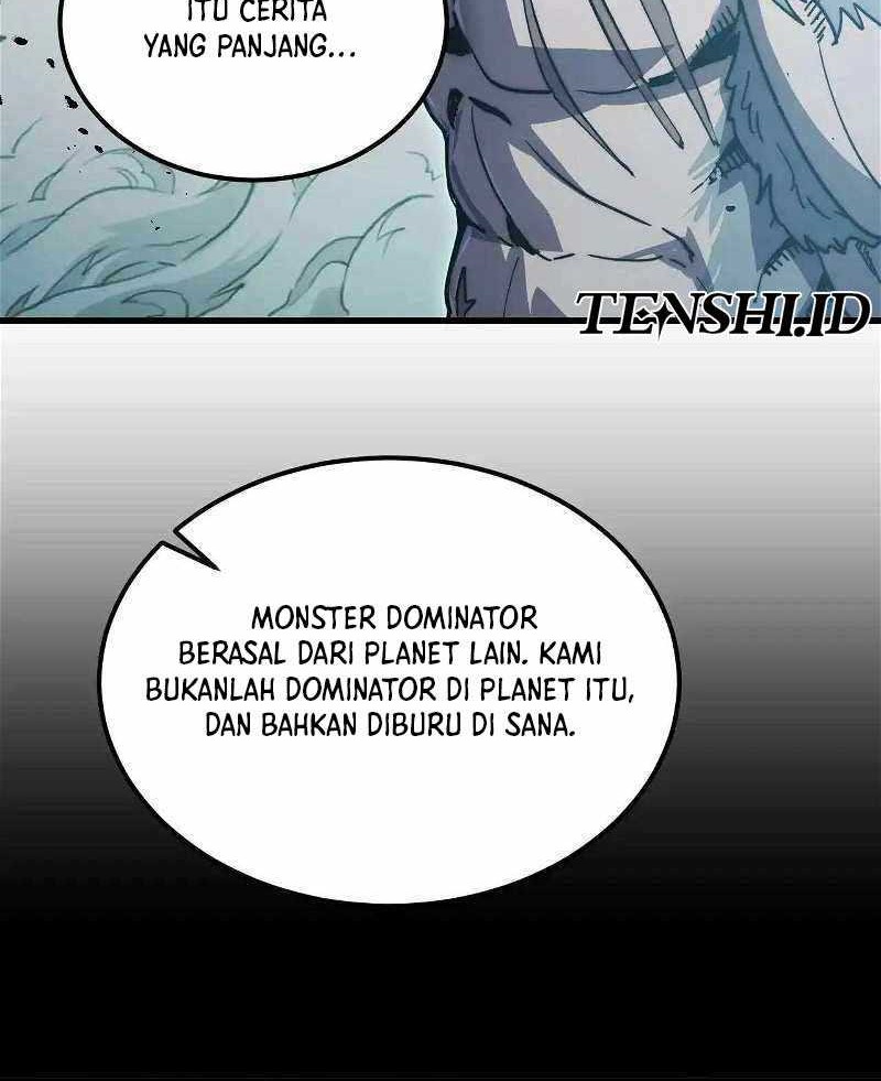 Rise From The Rubble Chapter 293 Gambar 8