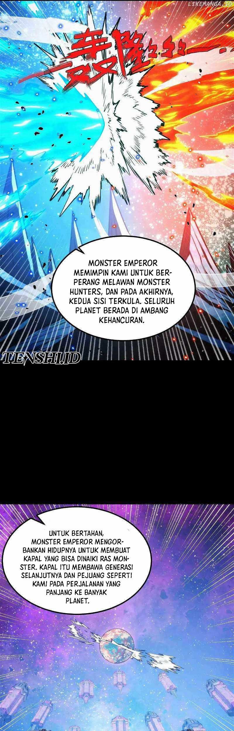 Rise From The Rubble Chapter 293 Gambar 9