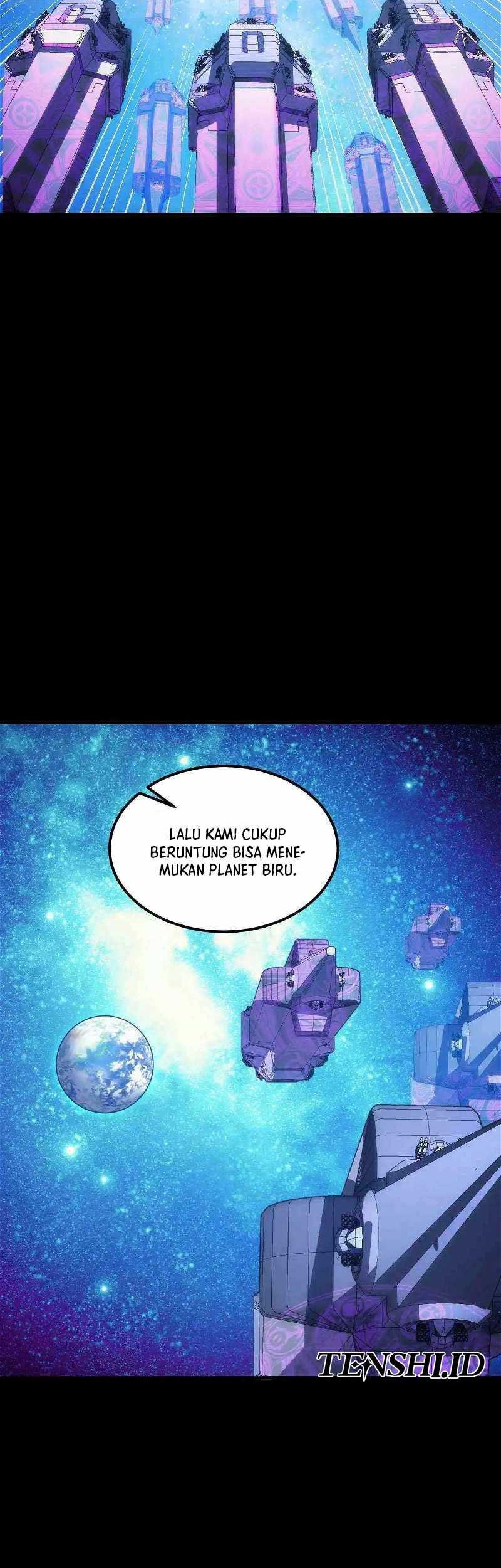 Rise From The Rubble Chapter 293 Gambar 10