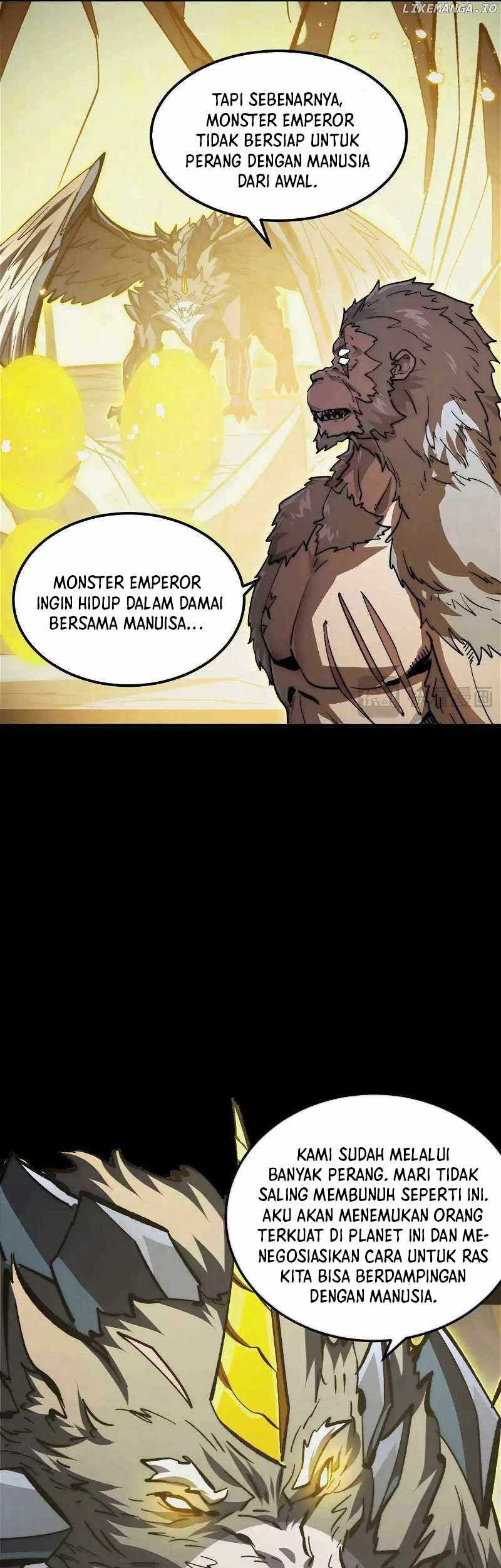 Rise From The Rubble Chapter 293 Gambar 13