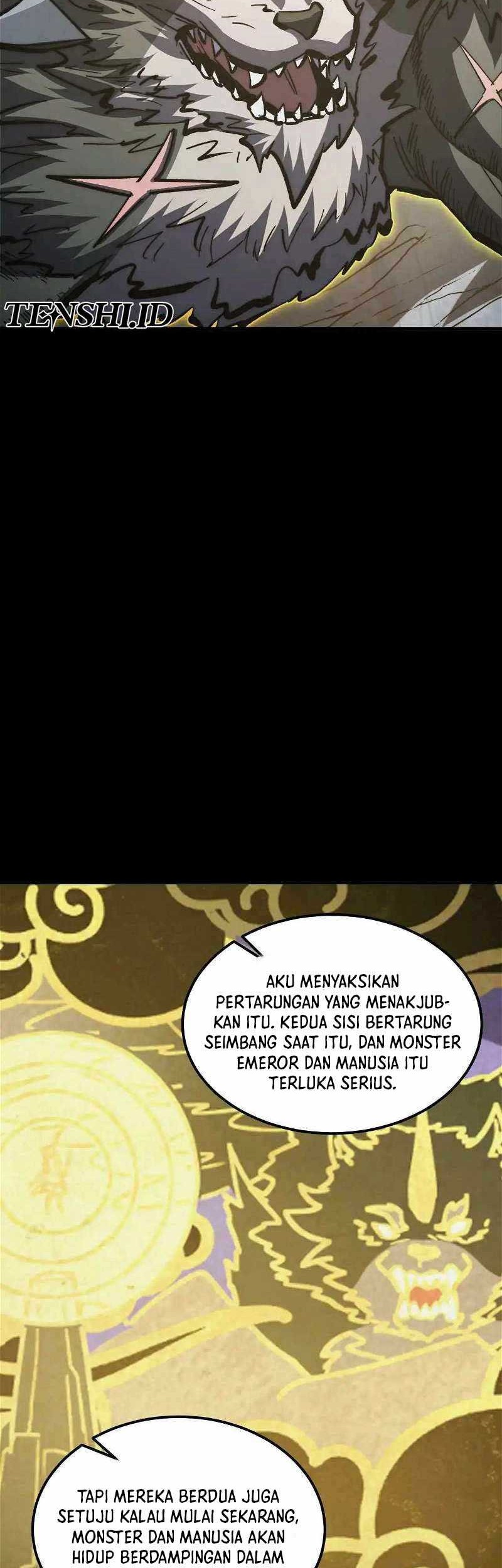 Rise From The Rubble Chapter 293 Gambar 14