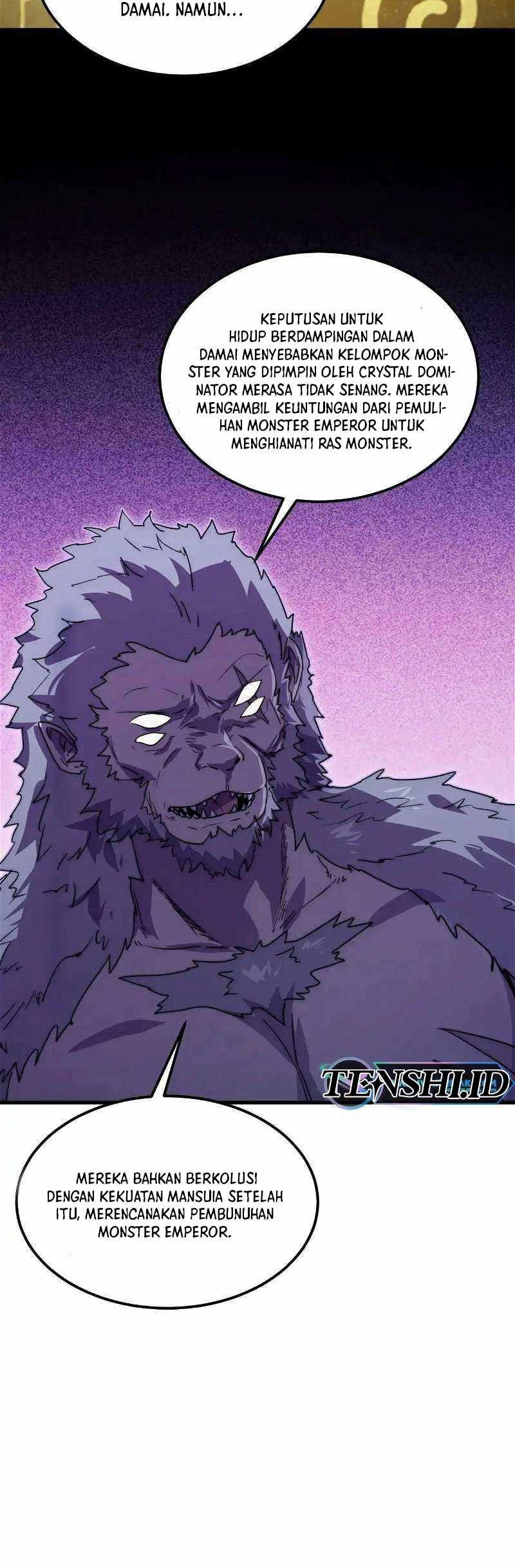 Rise From The Rubble Chapter 293 Gambar 15