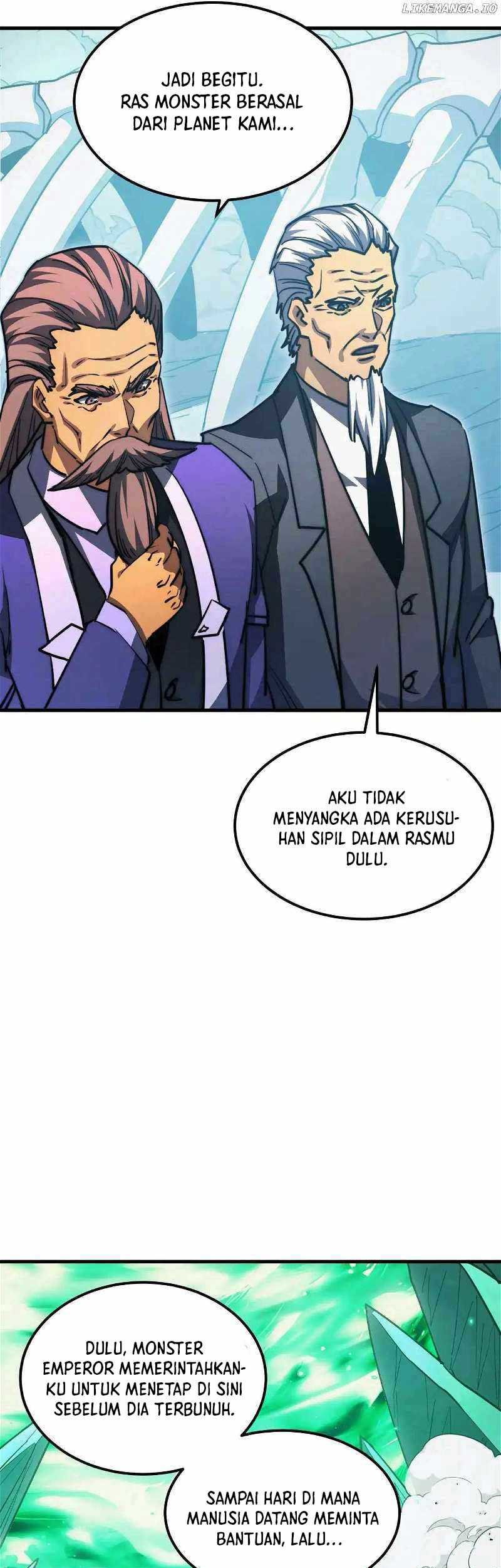 Rise From The Rubble Chapter 293 Gambar 16