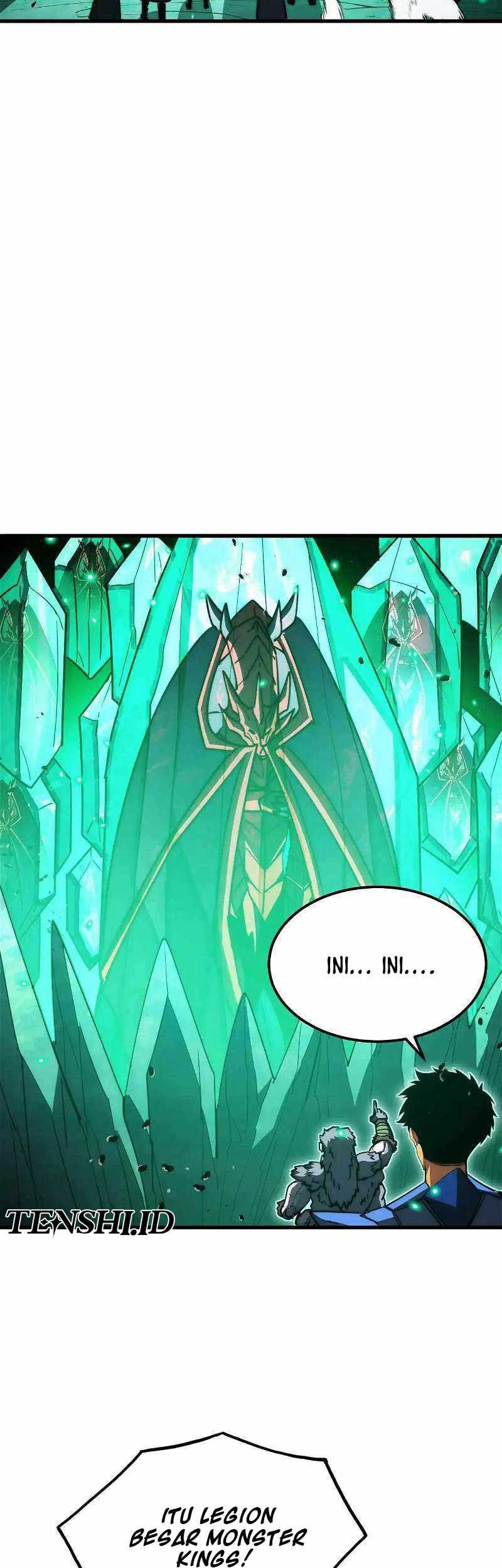 Rise From The Rubble Chapter 293 Gambar 18