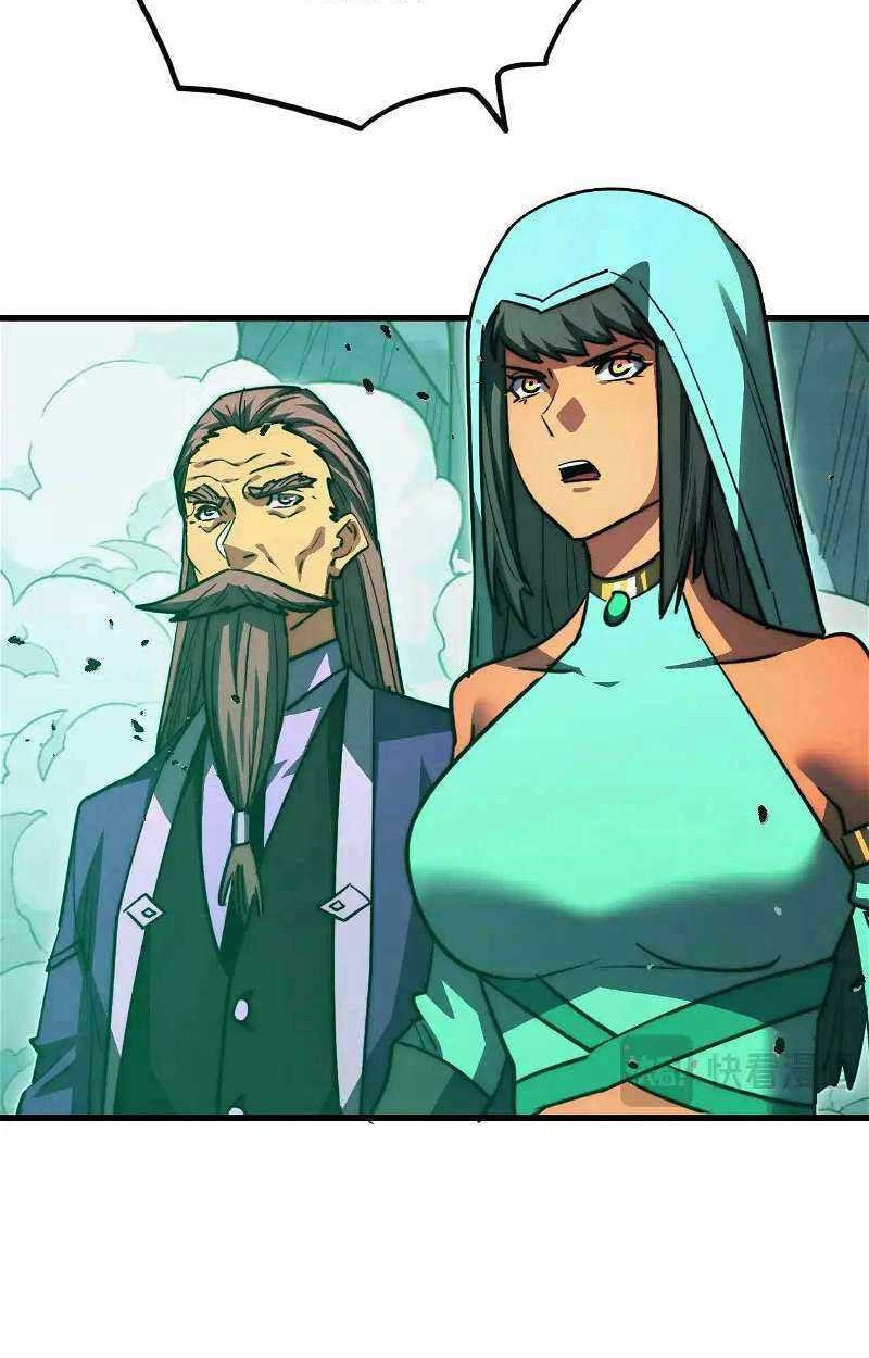 Rise From The Rubble Chapter 293 Gambar 19