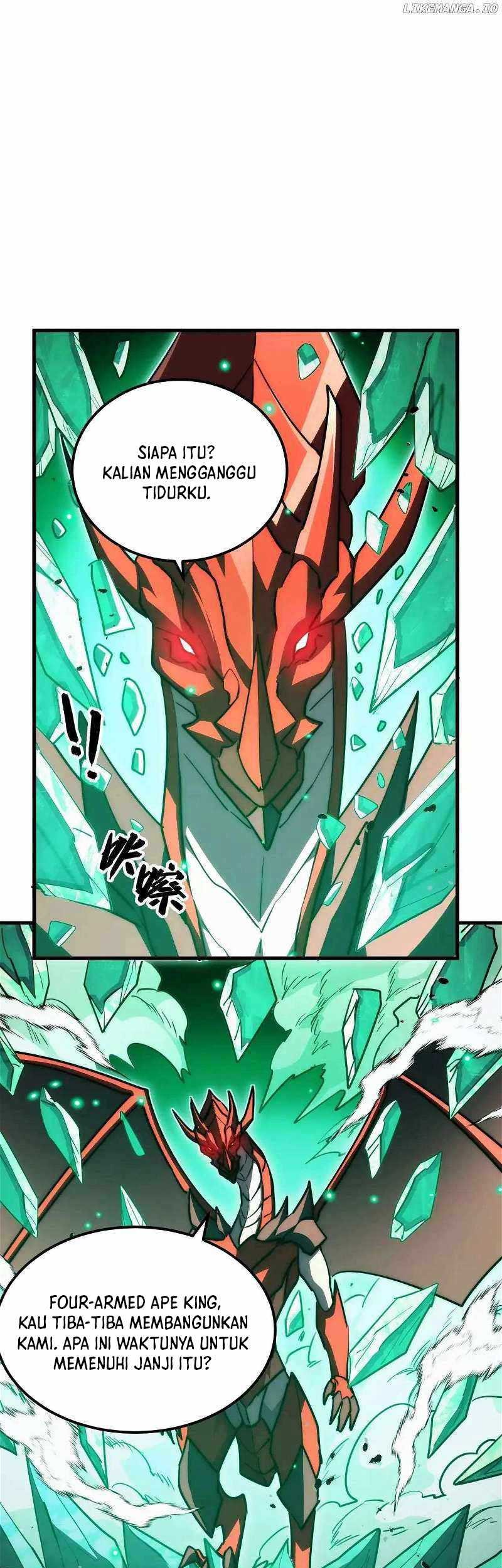Rise From The Rubble Chapter 293 Gambar 20