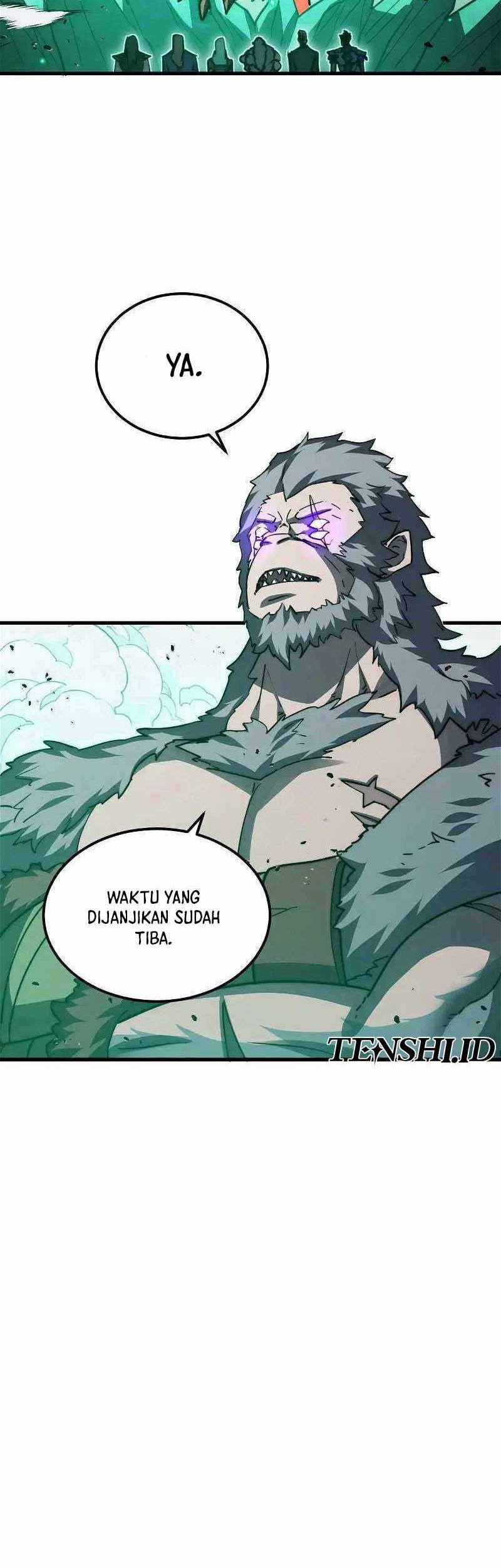 Rise From The Rubble Chapter 293 Gambar 21