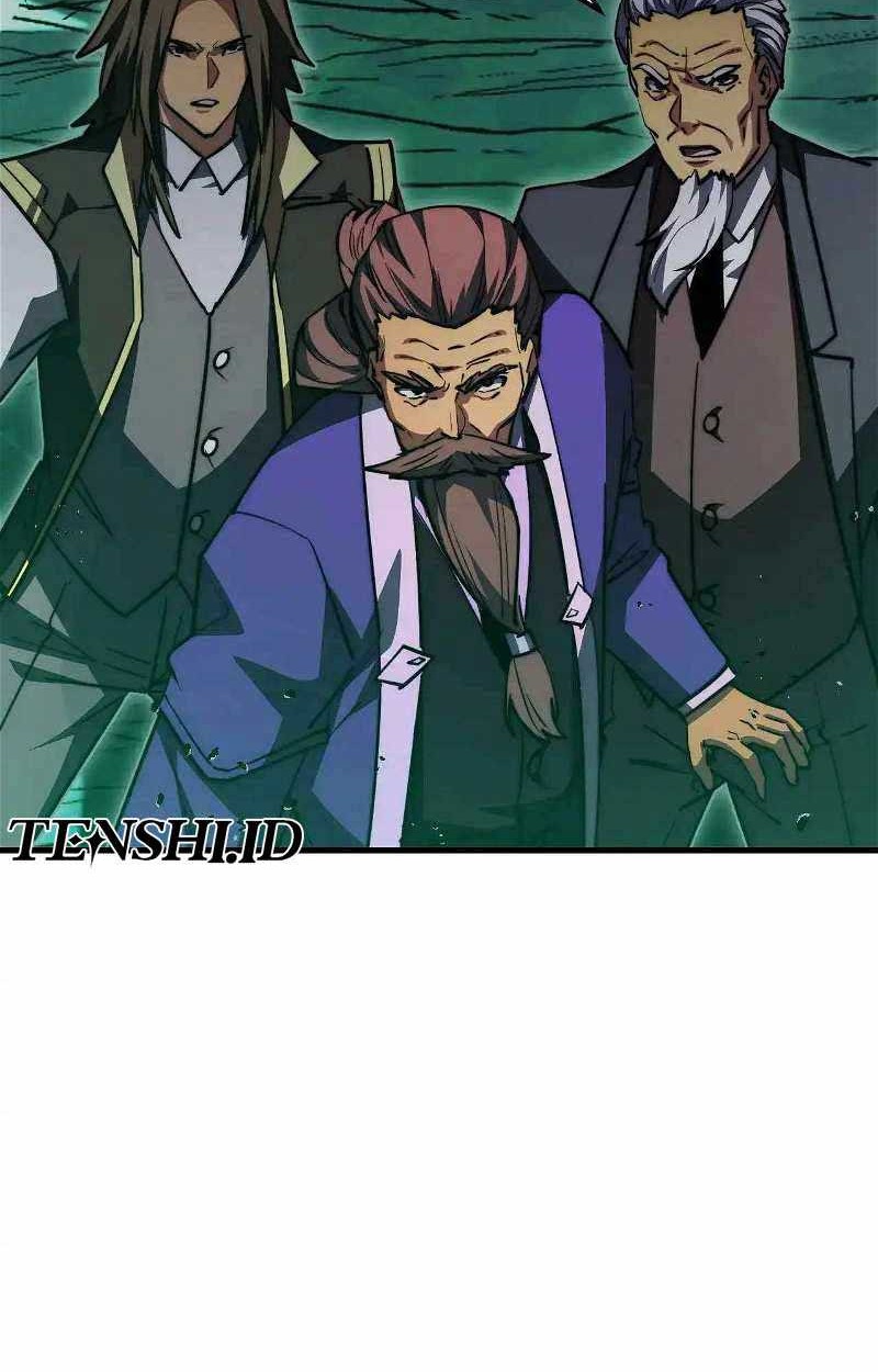 Rise From The Rubble Chapter 293 Gambar 23