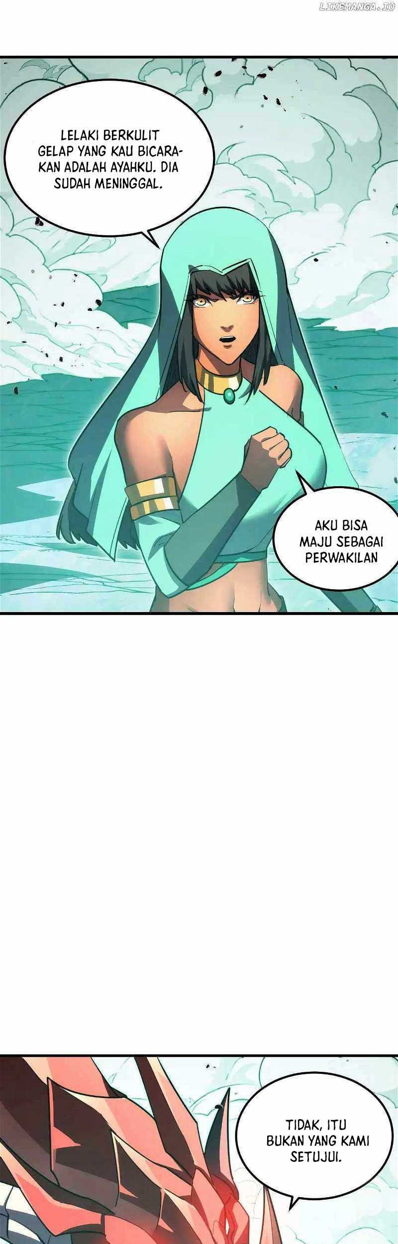Rise From The Rubble Chapter 293 Gambar 24