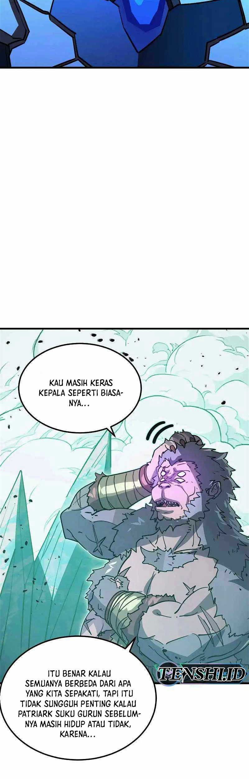 Rise From The Rubble Chapter 293 Gambar 26