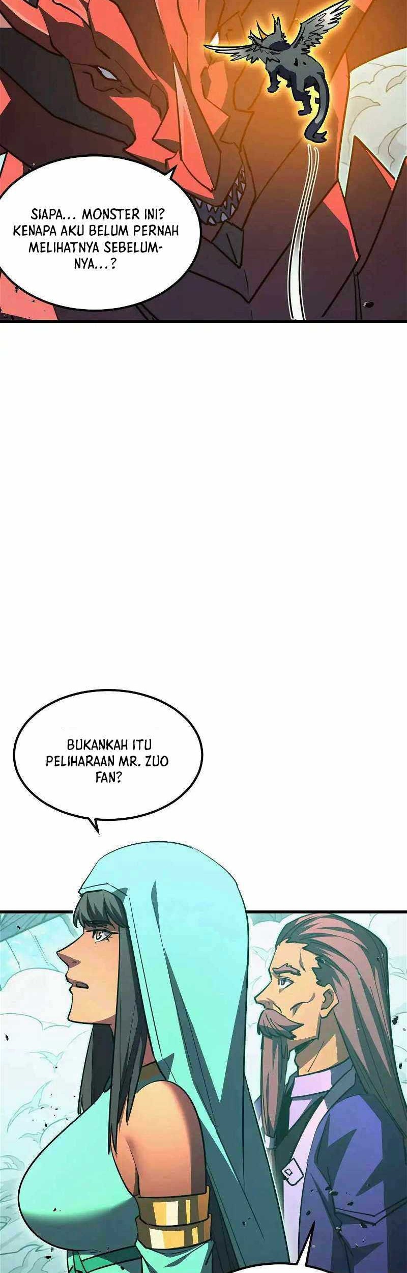 Rise From The Rubble Chapter 293 Gambar 29