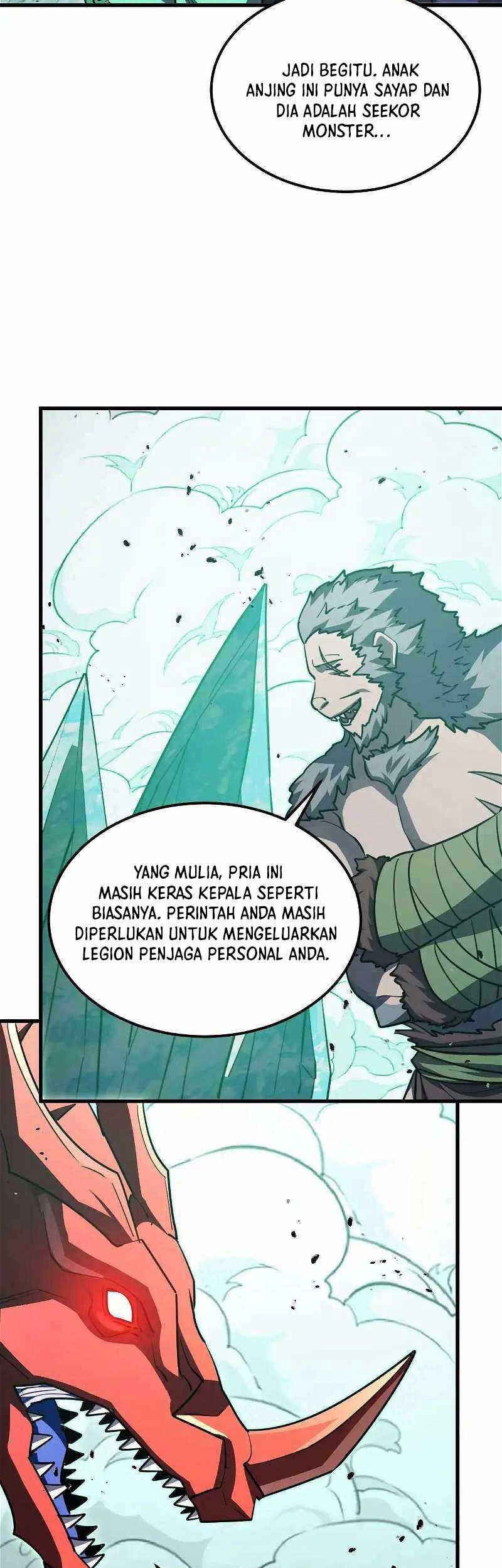 Rise From The Rubble Chapter 293 Gambar 30