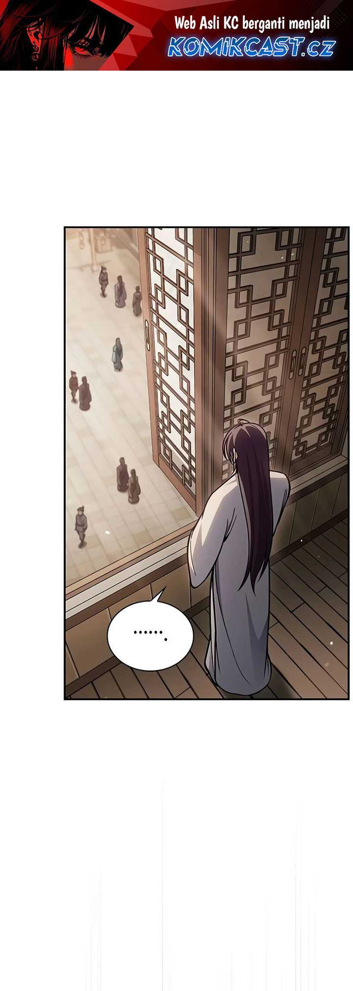 Baca Heavenly Grand Archive’s Young Master Chapter 86 Gambar 2
