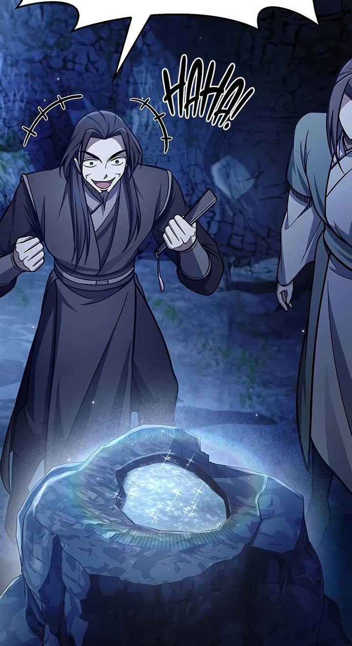 Heavenly Grand Archive’s Young Master Chapter 86 Gambar 32