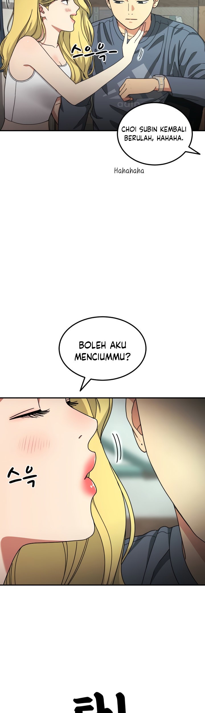 Top 1 Fighting Tutoring Chapter 25 Gambar 30