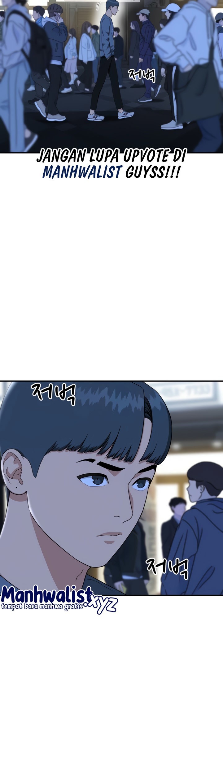 Top 1 Fighting Tutoring Chapter 25 Gambar 36