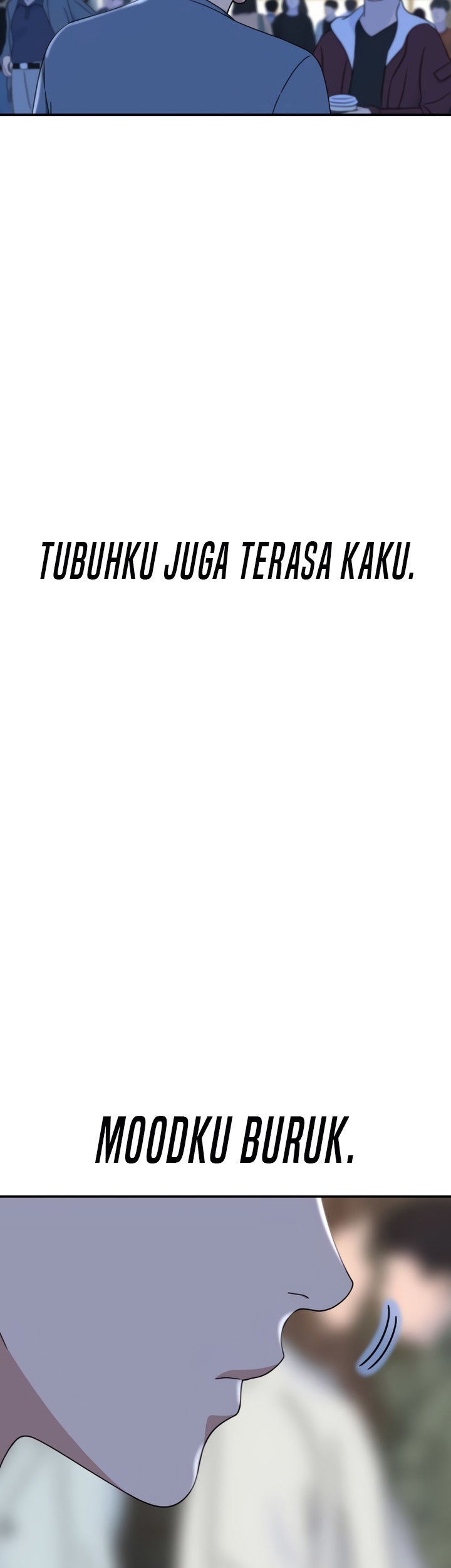 Top 1 Fighting Tutoring Chapter 25 Gambar 38