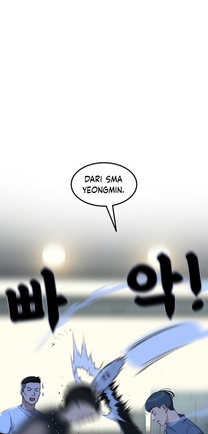 Top 1 Fighting Tutoring Chapter 25 Gambar 45