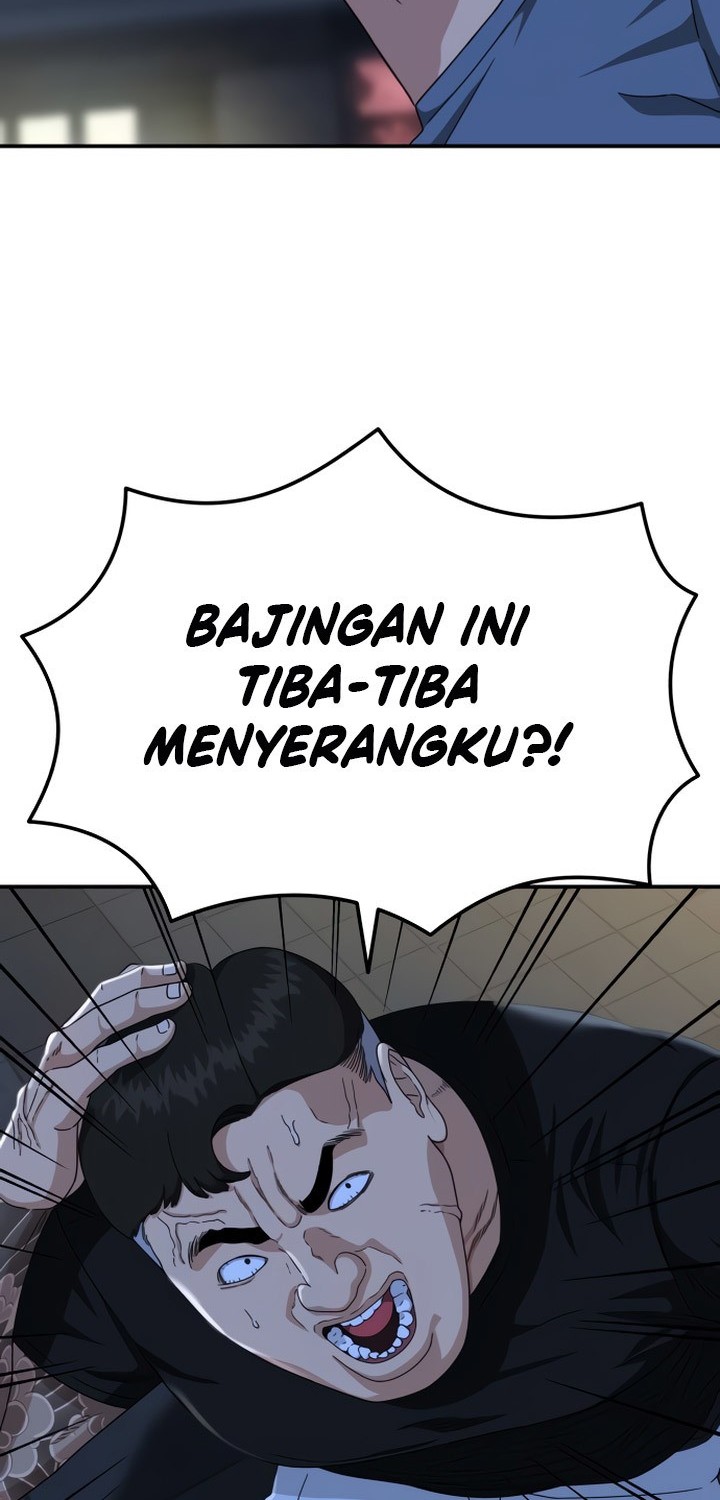 Top 1 Fighting Tutoring Chapter 25 Gambar 47