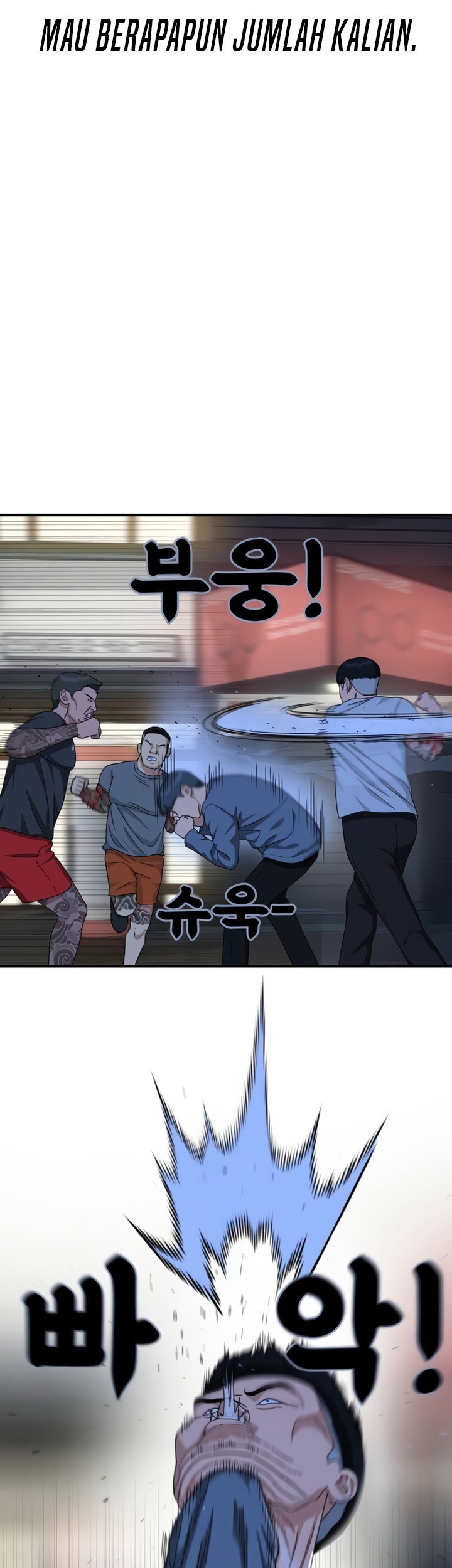 Top 1 Fighting Tutoring Chapter 25 Gambar 50