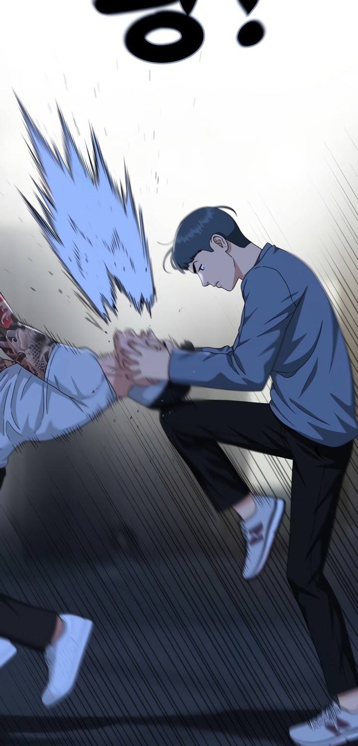 Top 1 Fighting Tutoring Chapter 25 Gambar 53