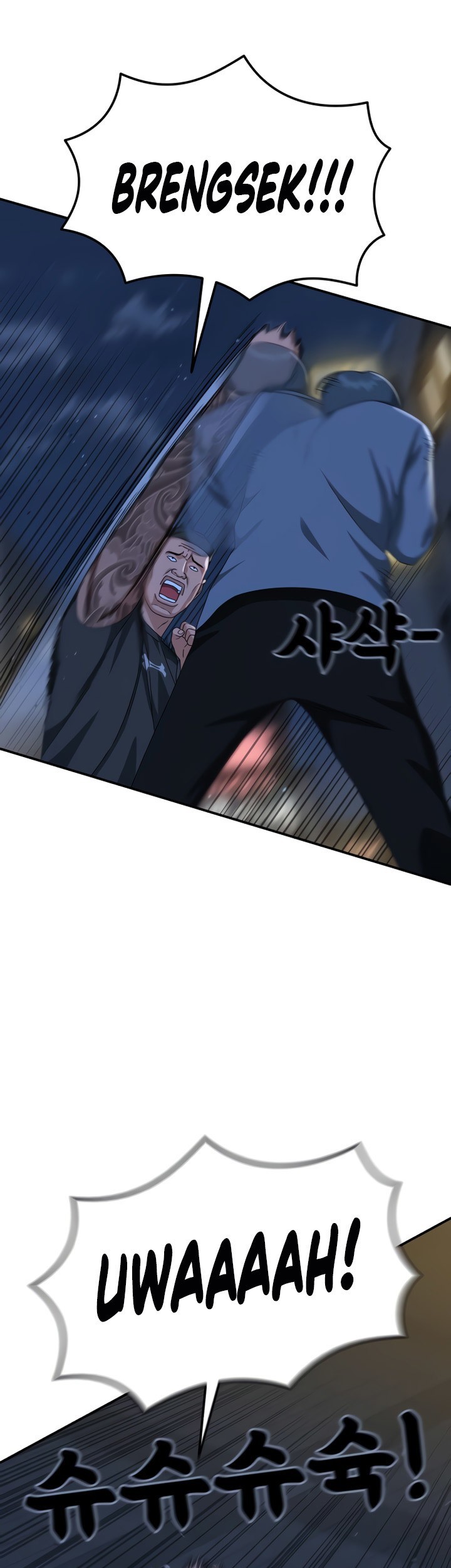 Top 1 Fighting Tutoring Chapter 25 Gambar 56