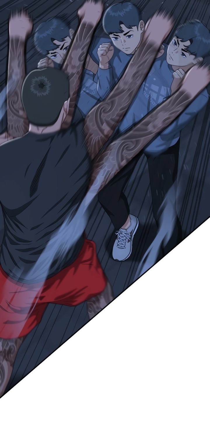 Top 1 Fighting Tutoring Chapter 25 Gambar 57