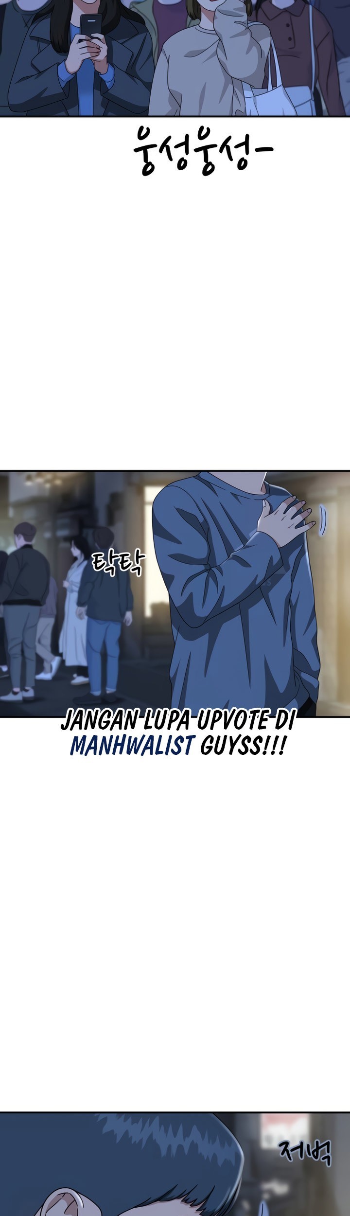 Top 1 Fighting Tutoring Chapter 25 Gambar 68