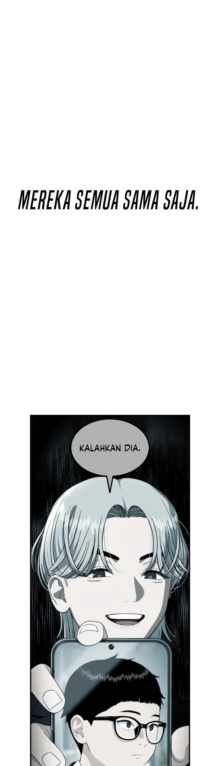 Top 1 Fighting Tutoring Chapter 25 Gambar 70