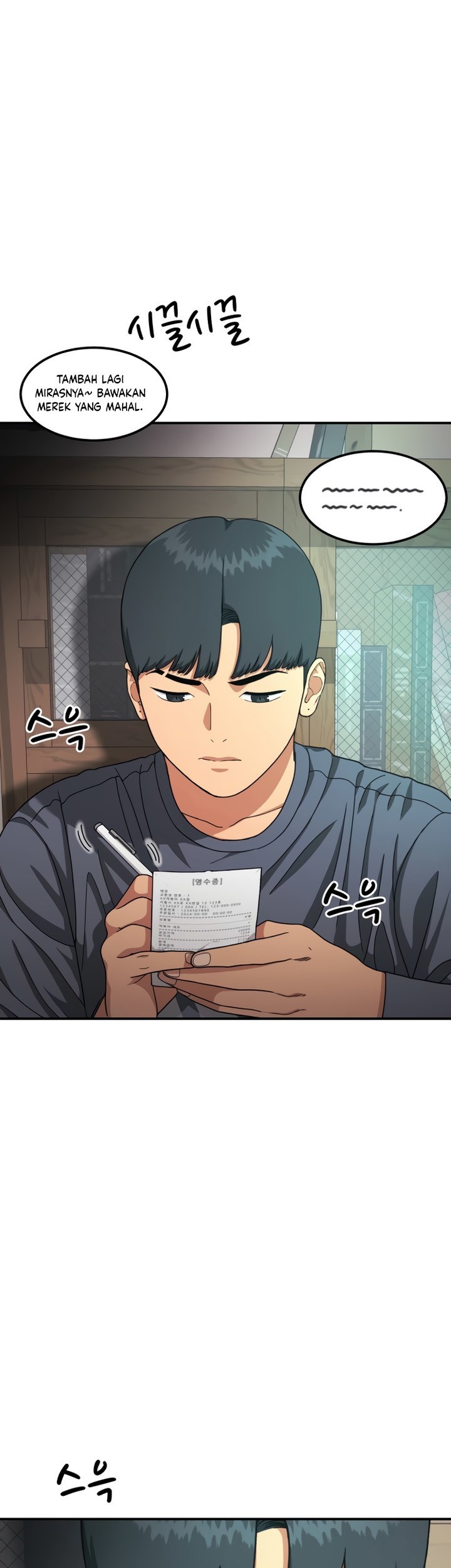 Top 1 Fighting Tutoring Chapter 25 Gambar 4