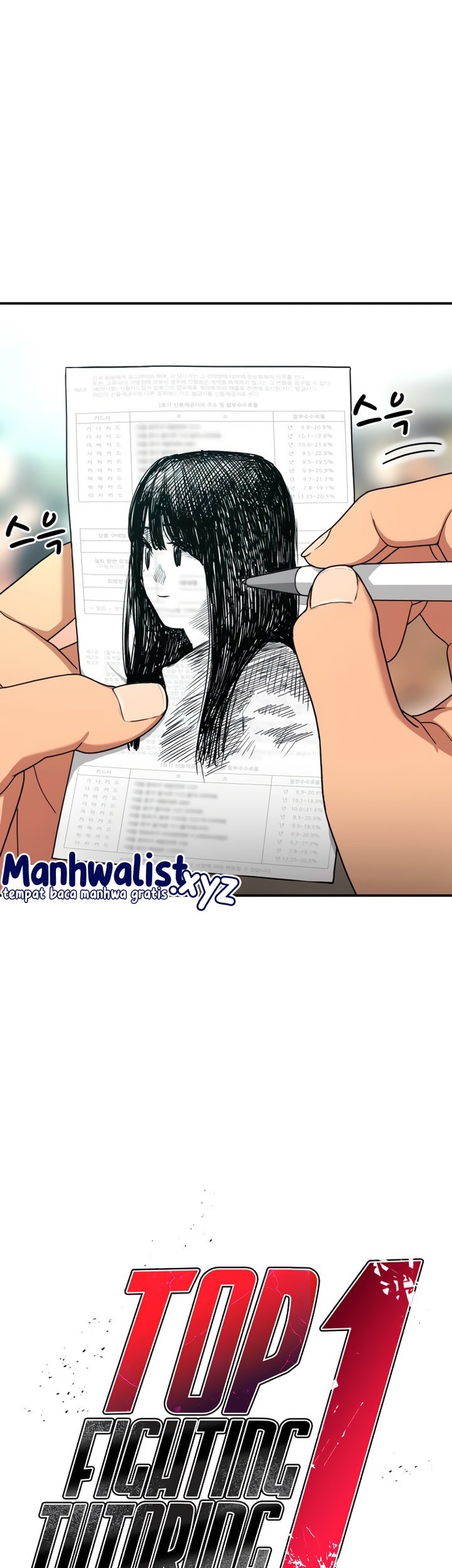 Top 1 Fighting Tutoring Chapter 25 Gambar 6
