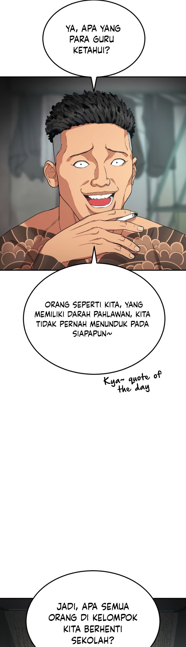 Top 1 Fighting Tutoring Chapter 25 Gambar 10