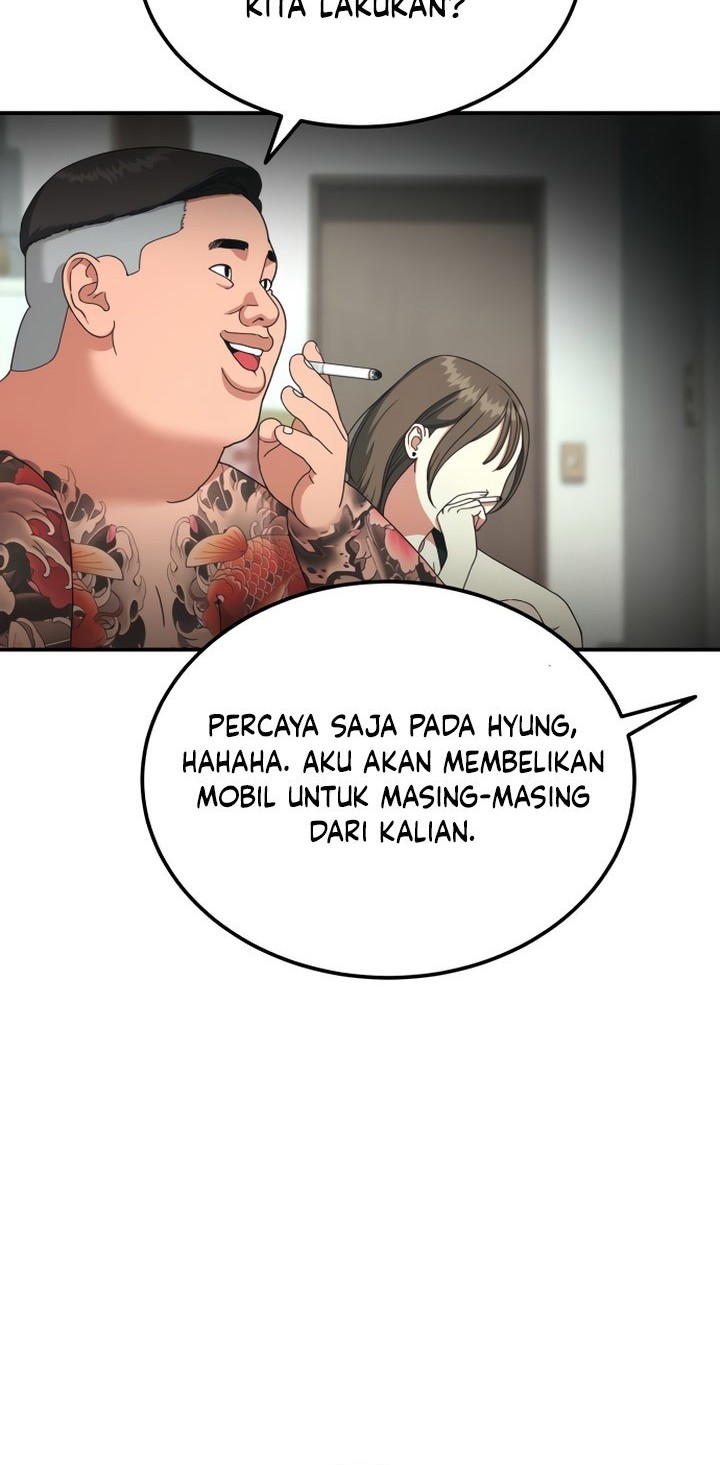 Top 1 Fighting Tutoring Chapter 25 Gambar 17