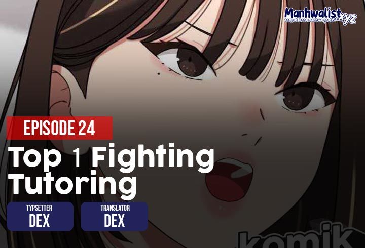 Baca Komik Top 1 Fighting Tutoring Chapter 24 Gambar 1