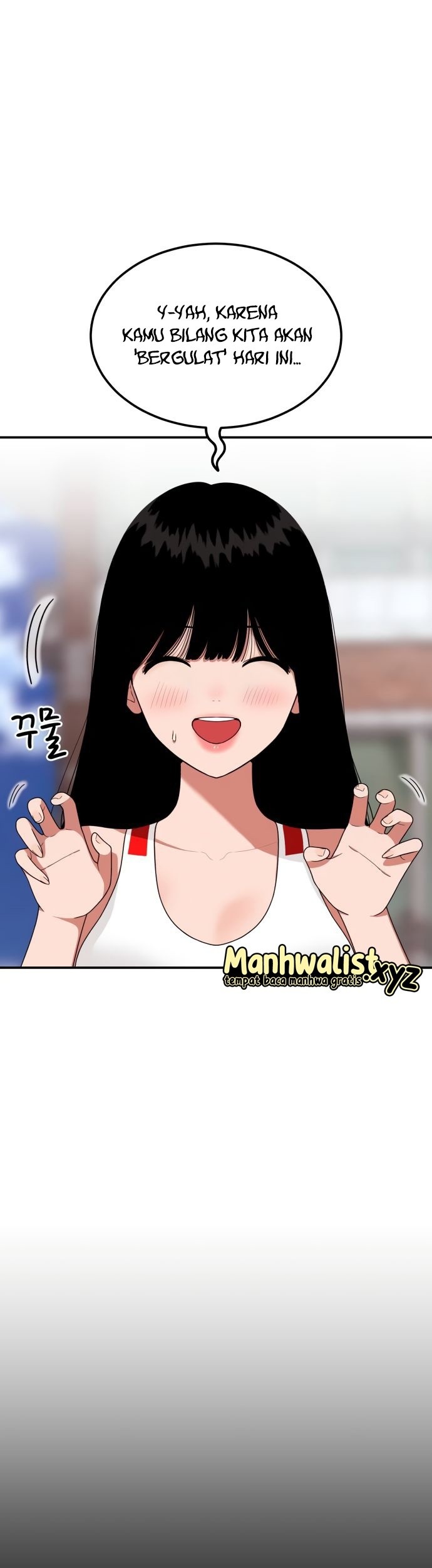 Top 1 Fighting Tutoring Chapter 24 Gambar 16