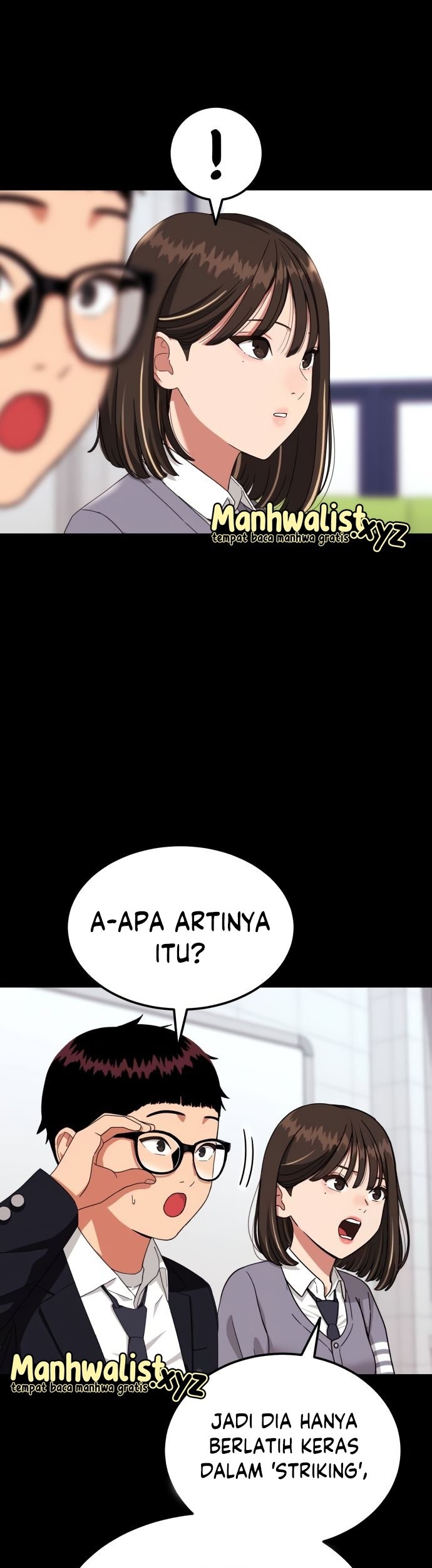 Top 1 Fighting Tutoring Chapter 24 Gambar 21