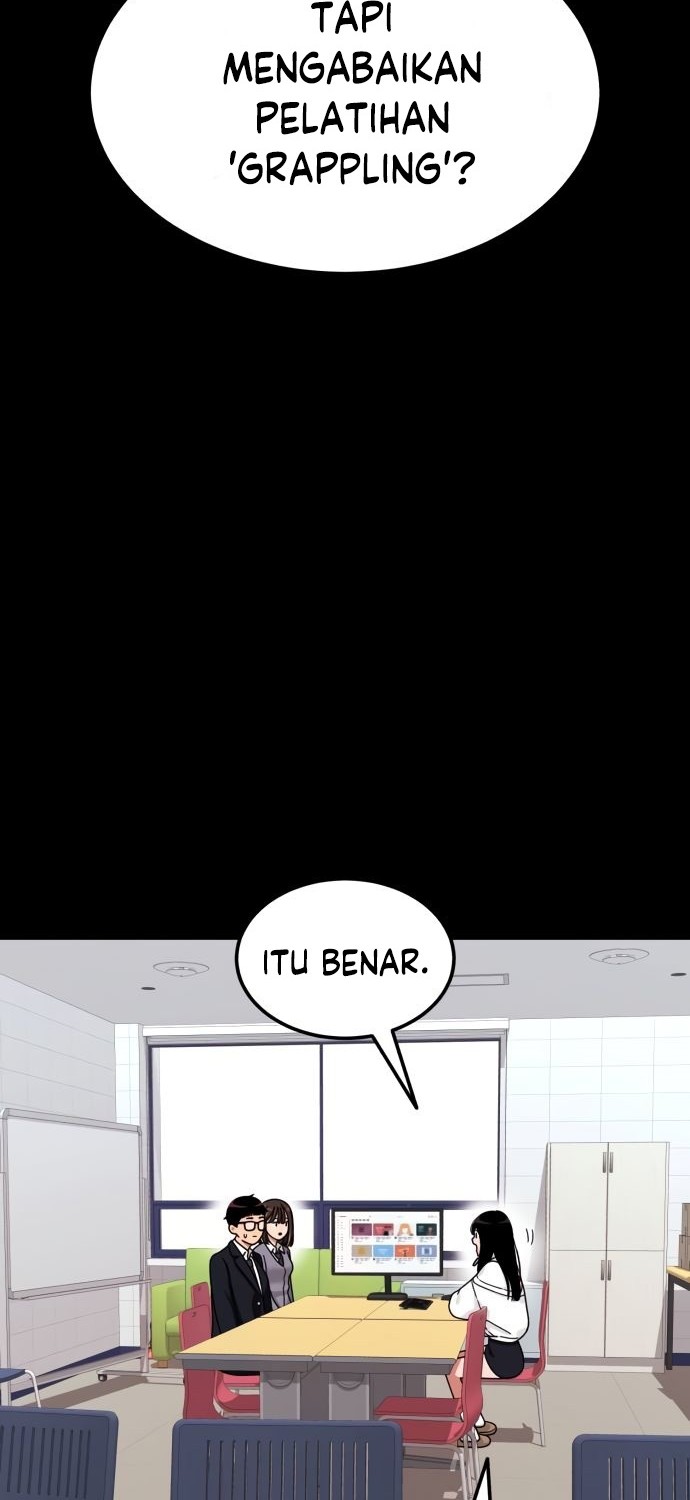 Top 1 Fighting Tutoring Chapter 24 Gambar 22