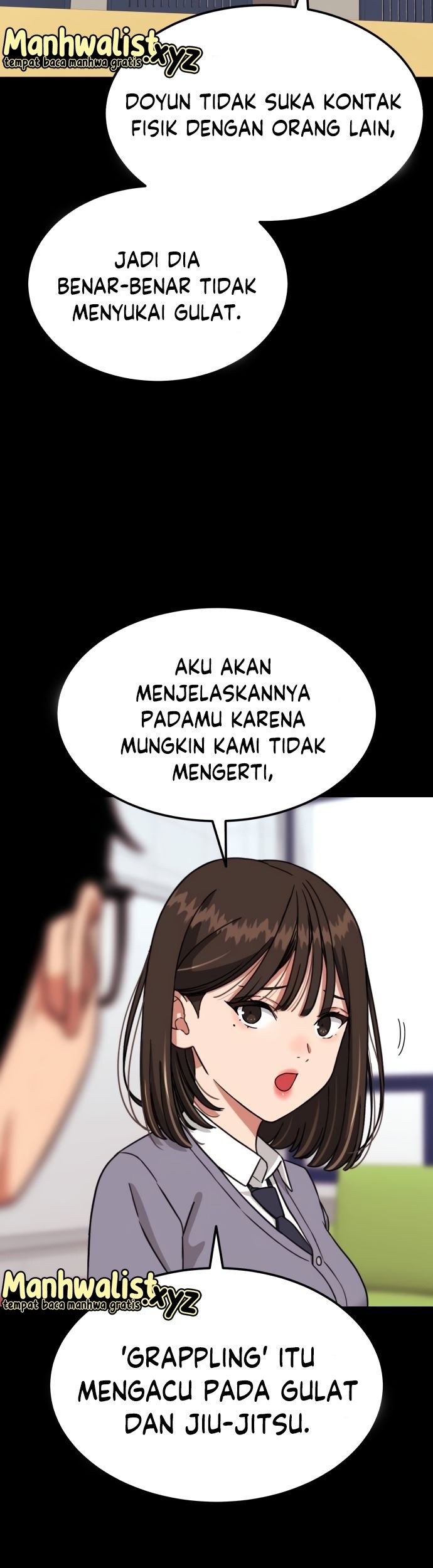 Top 1 Fighting Tutoring Chapter 24 Gambar 23