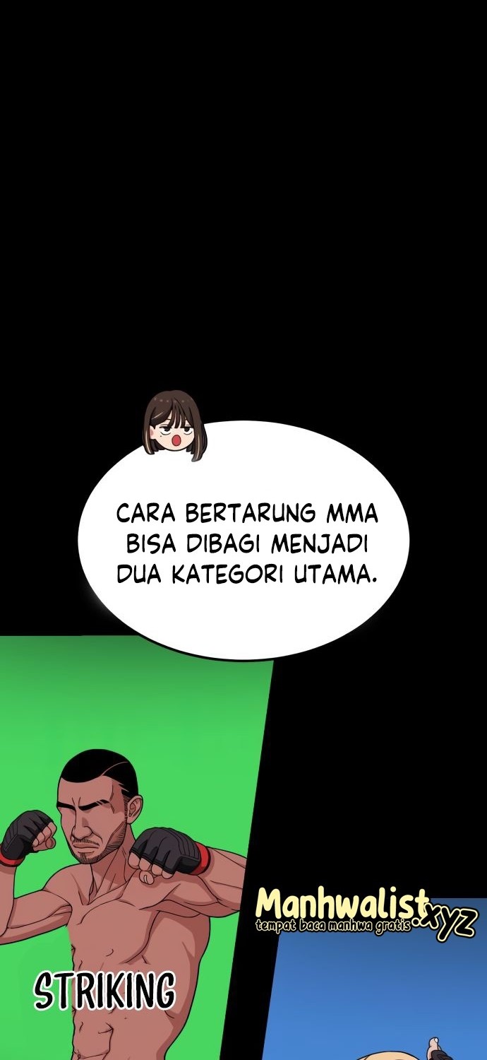 Top 1 Fighting Tutoring Chapter 24 Gambar 24