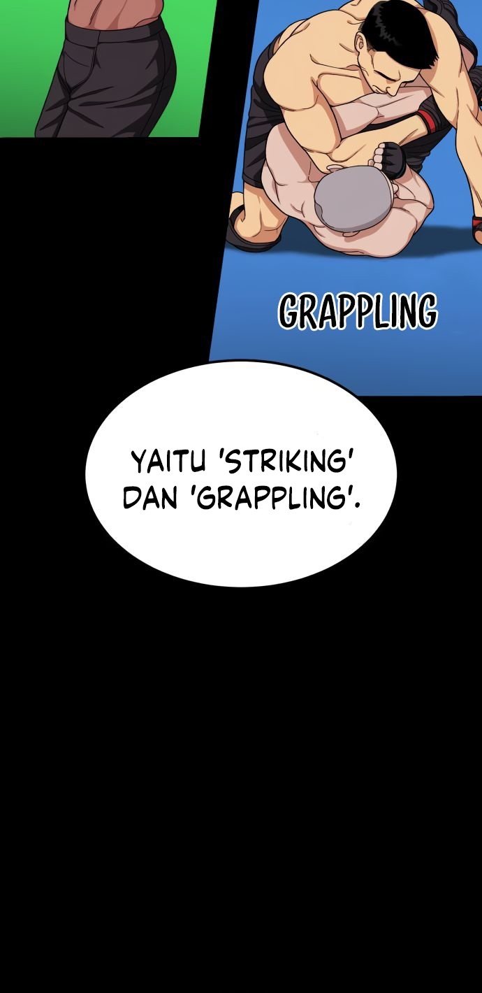 Top 1 Fighting Tutoring Chapter 24 Gambar 25