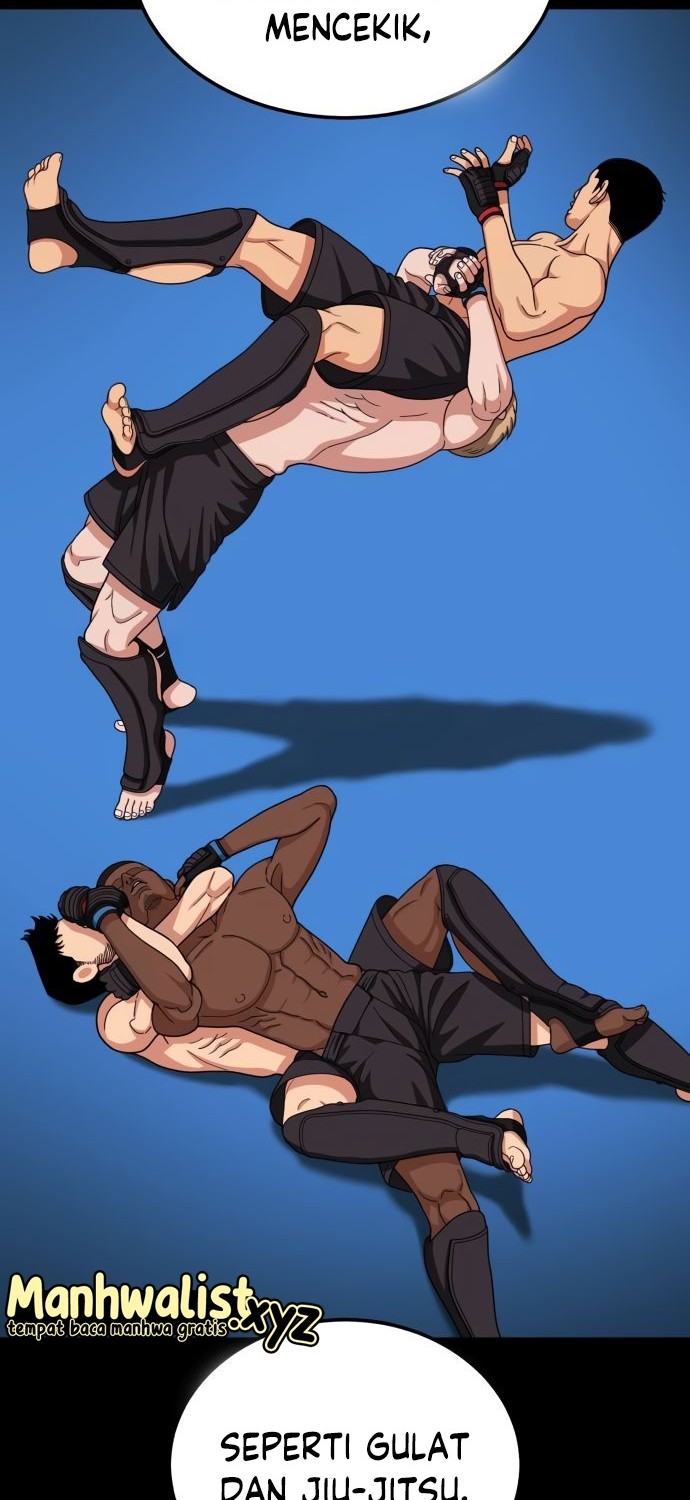 Top 1 Fighting Tutoring Chapter 24 Gambar 27