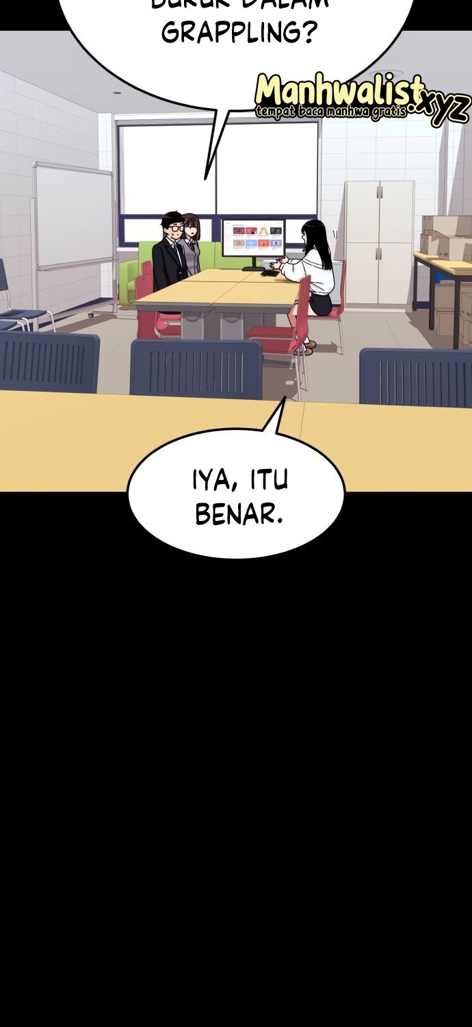 Top 1 Fighting Tutoring Chapter 24 Gambar 32