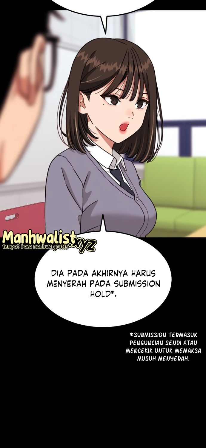 Top 1 Fighting Tutoring Chapter 24 Gambar 35