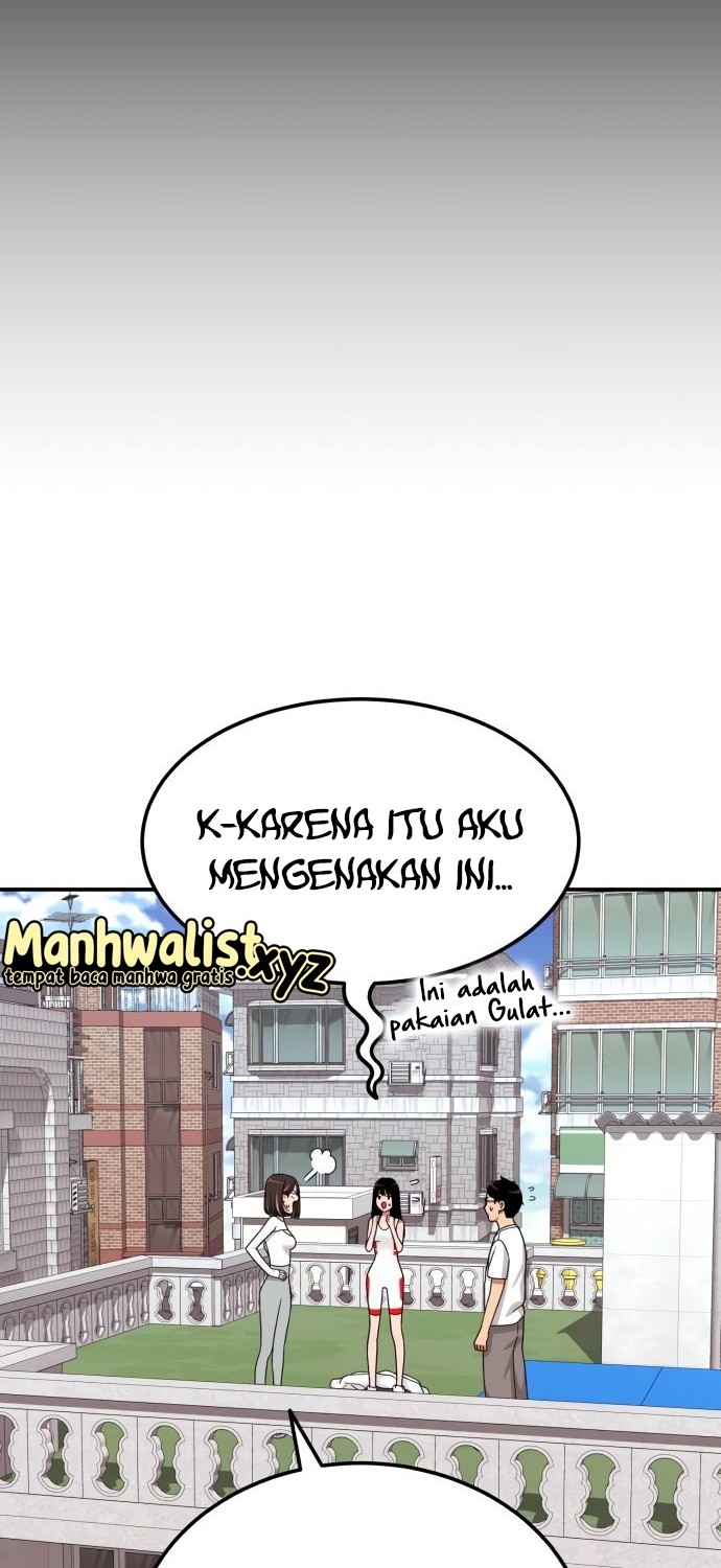 Top 1 Fighting Tutoring Chapter 24 Gambar 37