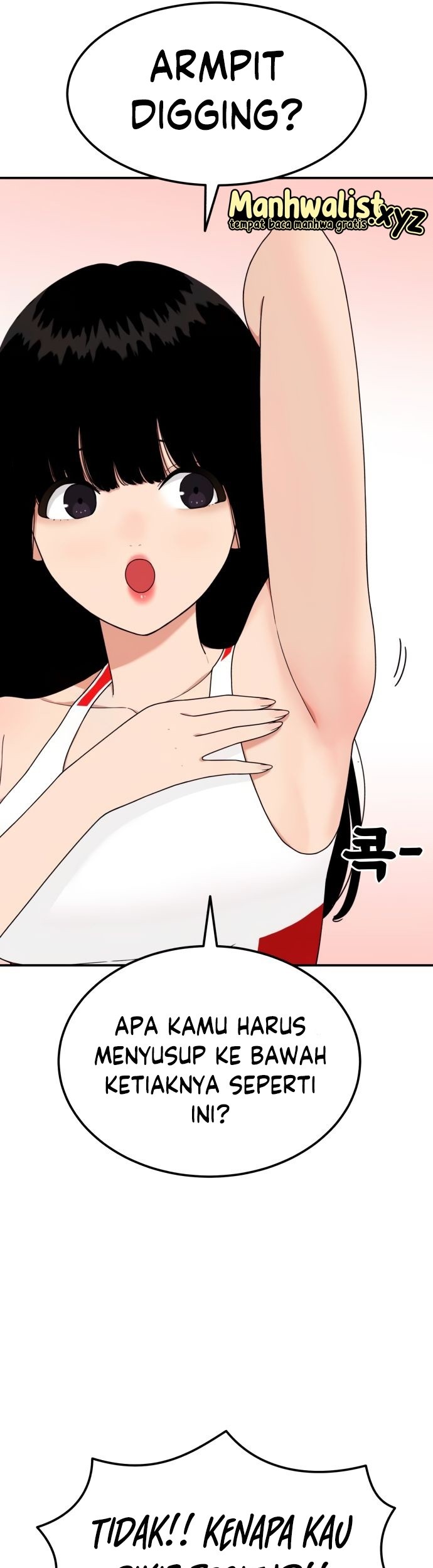 Top 1 Fighting Tutoring Chapter 24 Gambar 41