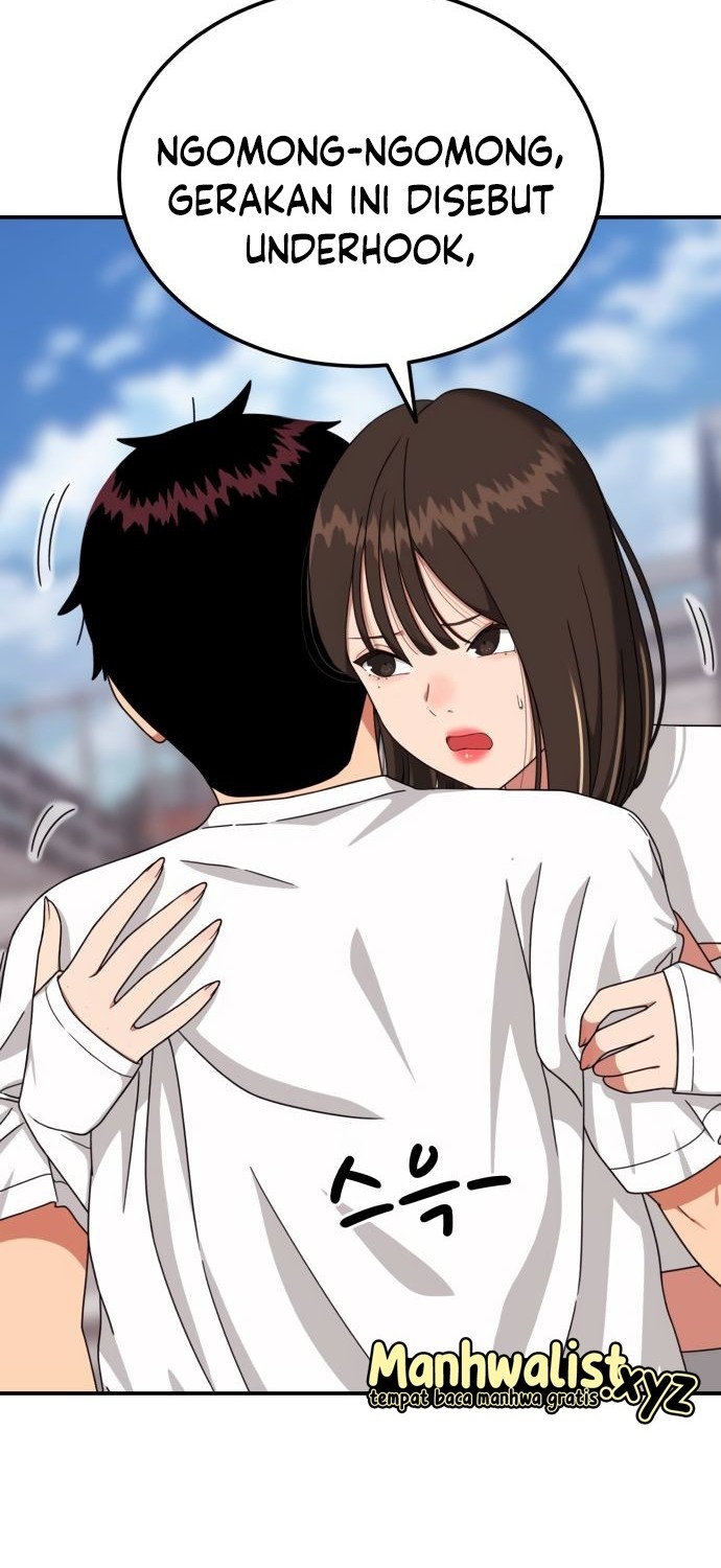 Top 1 Fighting Tutoring Chapter 24 Gambar 47