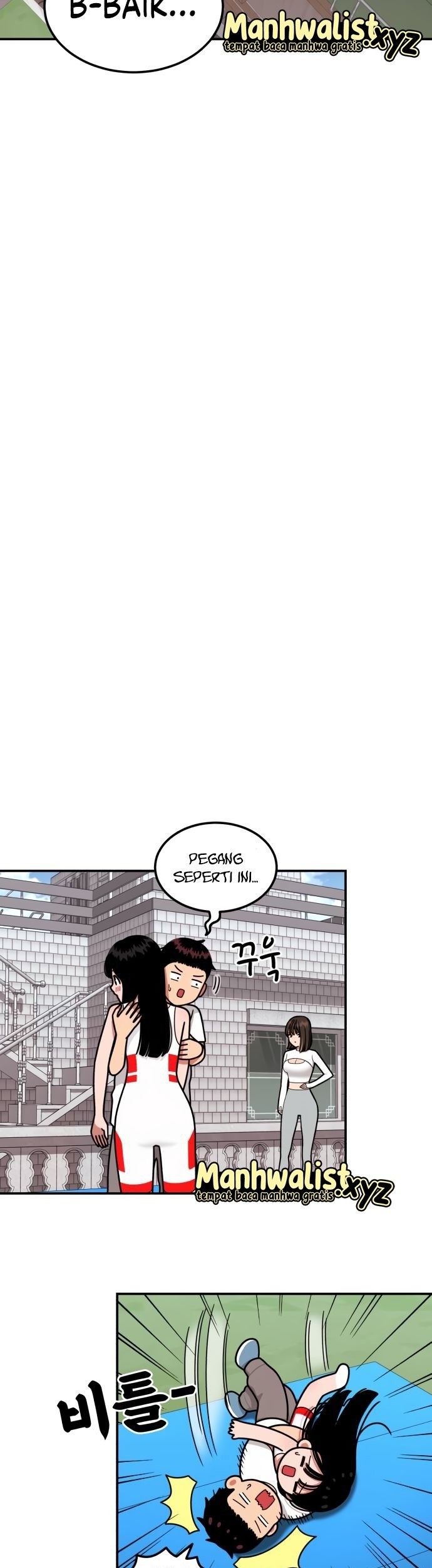 Top 1 Fighting Tutoring Chapter 24 Gambar 58
