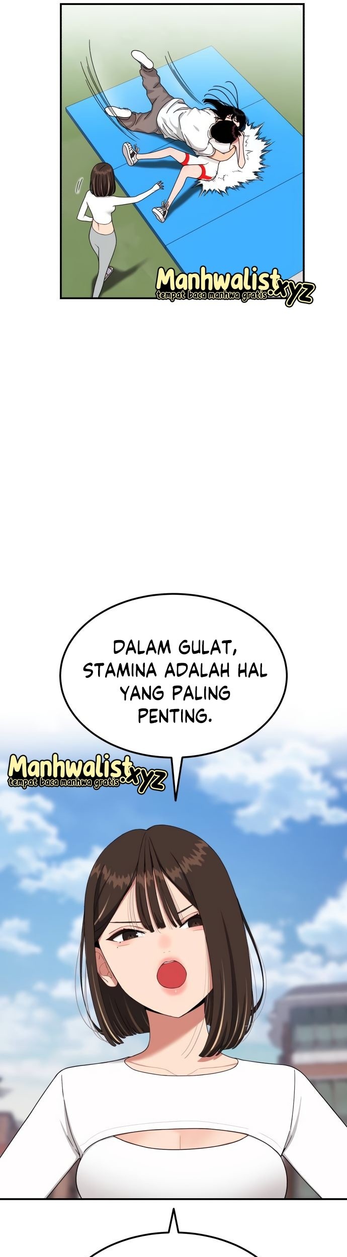 Top 1 Fighting Tutoring Chapter 24 Gambar 61