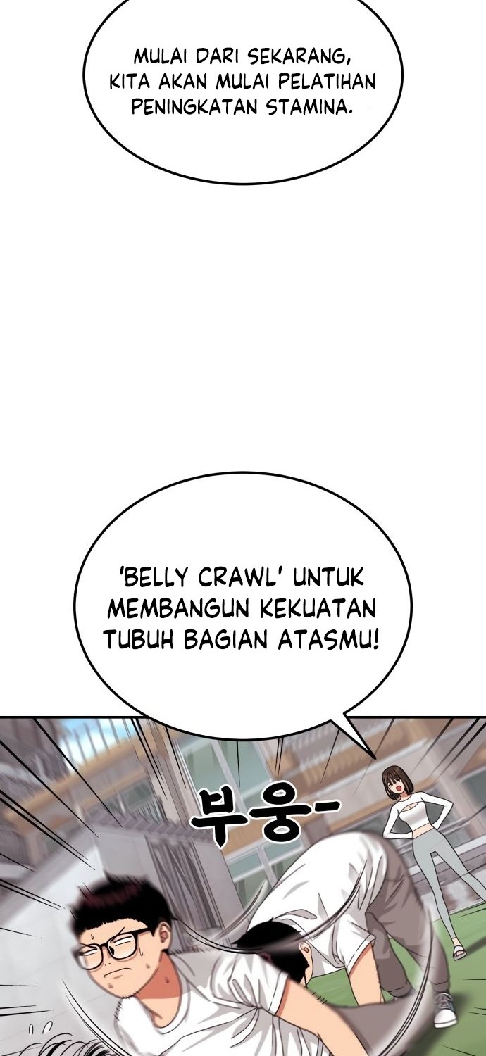 Top 1 Fighting Tutoring Chapter 24 Gambar 62